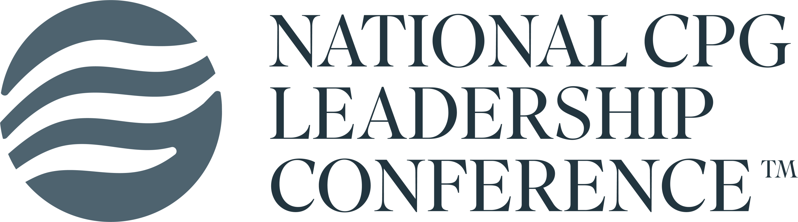 National CPG Leadership Conference